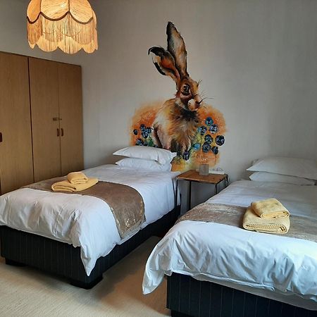 Japie'S Yard Self-Catering Apartment Swakopmund Ngoại thất bức ảnh