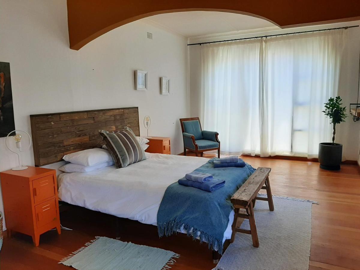 Japie'S Yard Self-Catering Apartment Swakopmund Ngoại thất bức ảnh