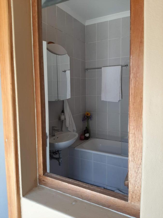 Japie'S Yard Self-Catering Apartment Swakopmund Ngoại thất bức ảnh