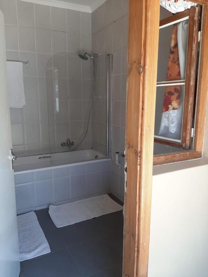 Japie'S Yard Self-Catering Apartment Swakopmund Ngoại thất bức ảnh