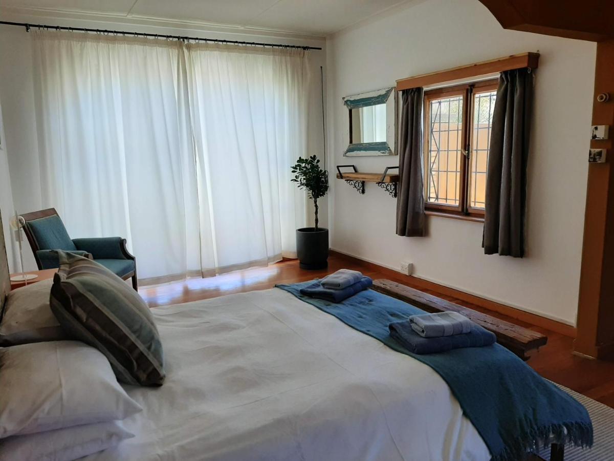 Japie'S Yard Self-Catering Apartment Swakopmund Ngoại thất bức ảnh