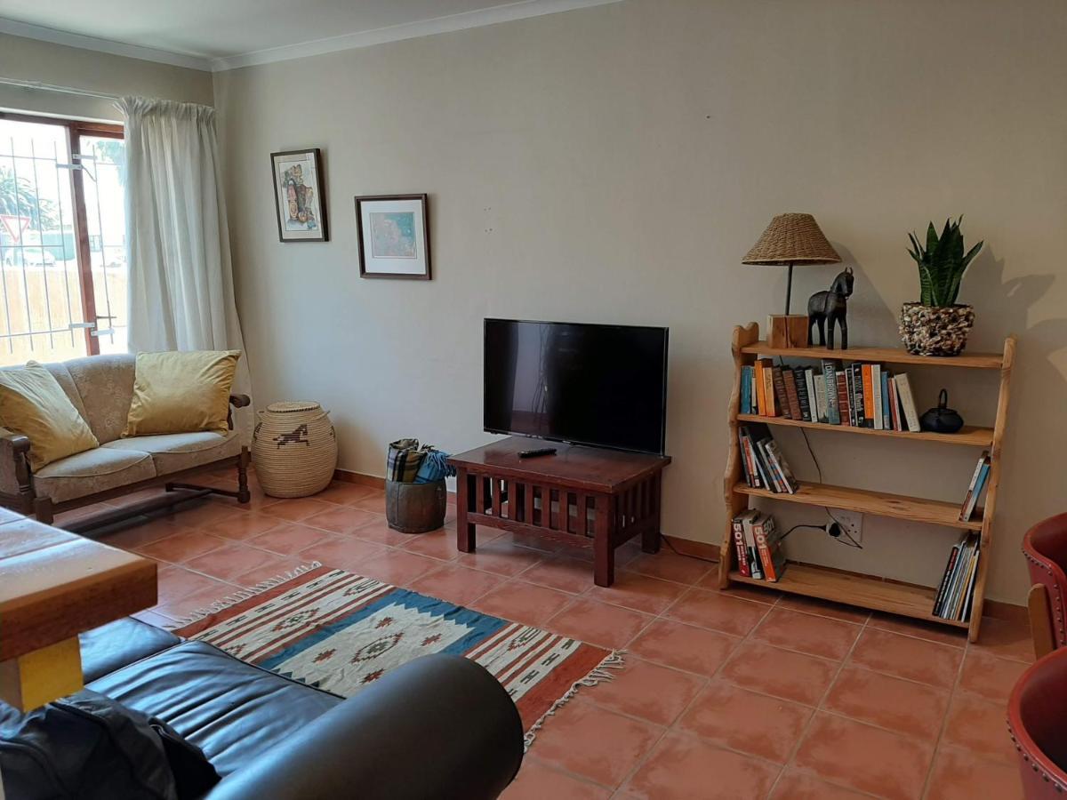 Japie'S Yard Self-Catering Apartment Swakopmund Ngoại thất bức ảnh