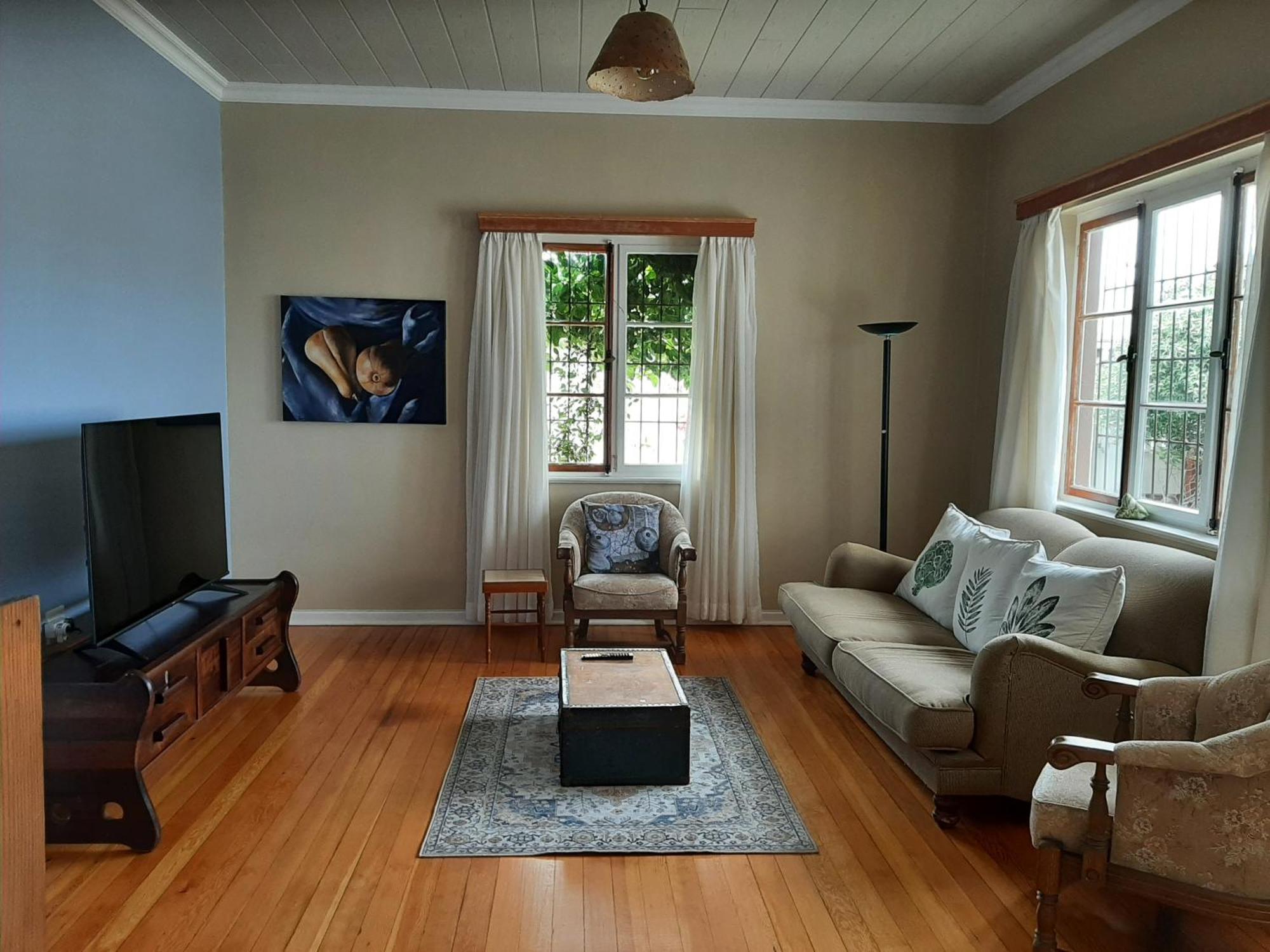 Japie'S Yard Self-Catering Apartment Swakopmund Ngoại thất bức ảnh