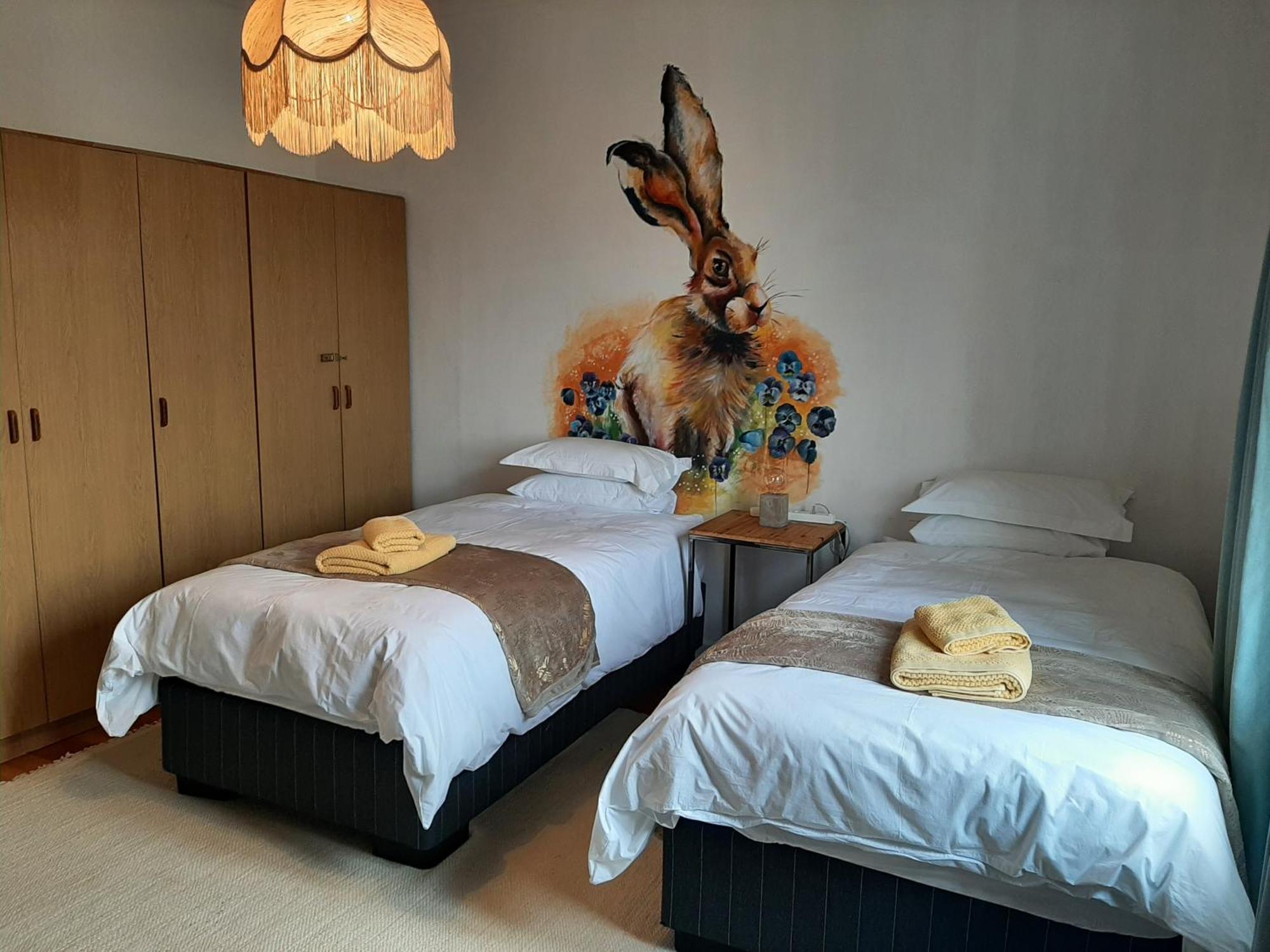 Japie'S Yard Self-Catering Apartment Swakopmund Ngoại thất bức ảnh