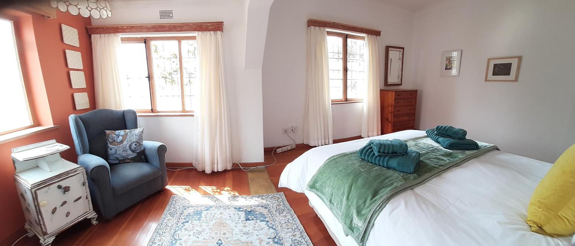 Japie'S Yard Self-Catering Apartment Swakopmund Ngoại thất bức ảnh