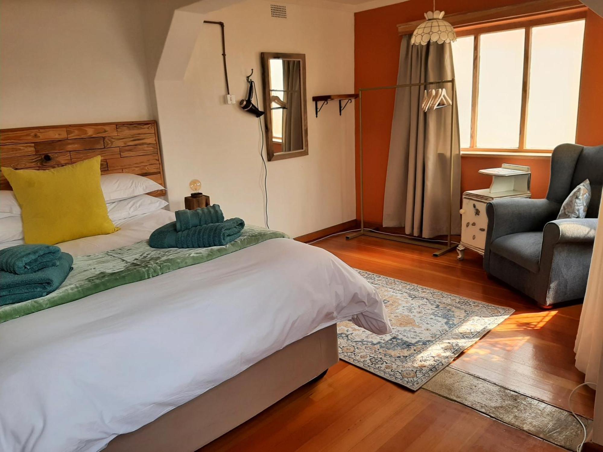Japie'S Yard Self-Catering Apartment Swakopmund Ngoại thất bức ảnh
