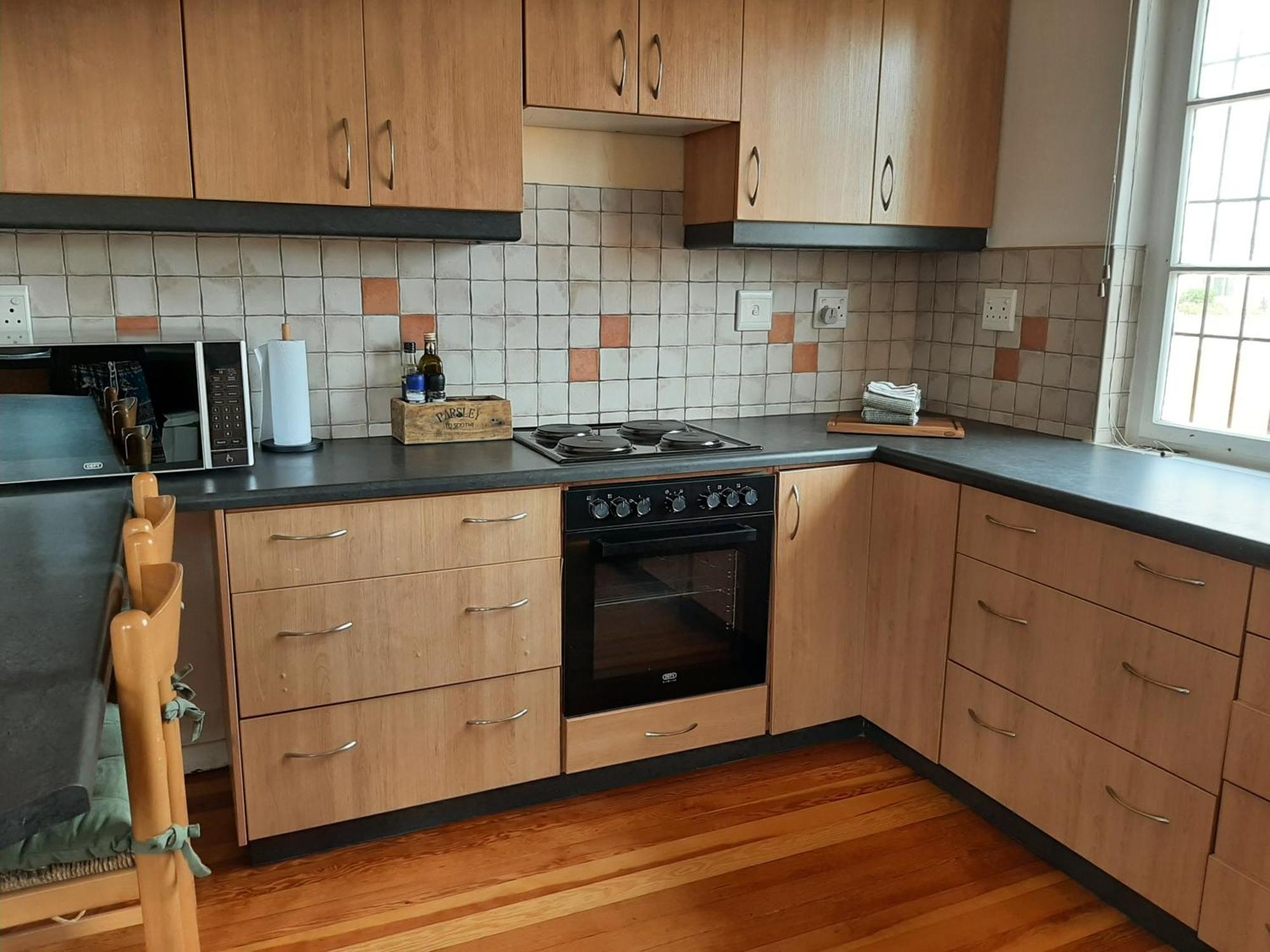 Japie'S Yard Self-Catering Apartment Swakopmund Ngoại thất bức ảnh