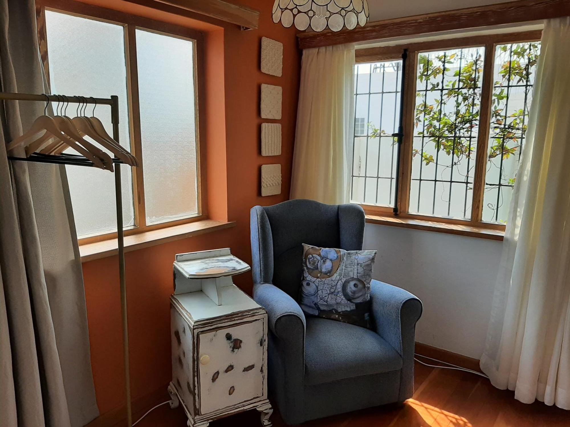 Japie'S Yard Self-Catering Apartment Swakopmund Ngoại thất bức ảnh