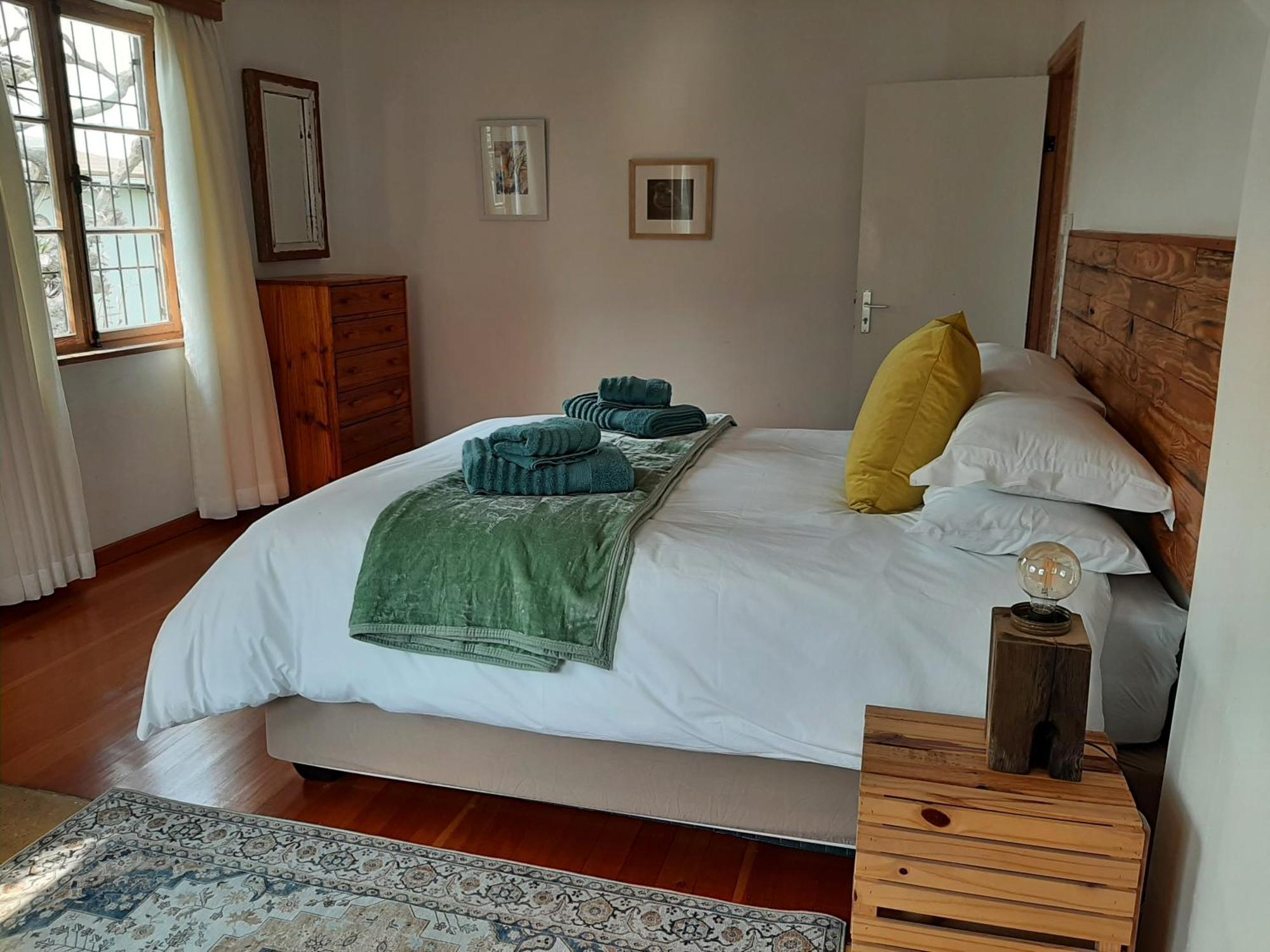 Japie'S Yard Self-Catering Apartment Swakopmund Ngoại thất bức ảnh