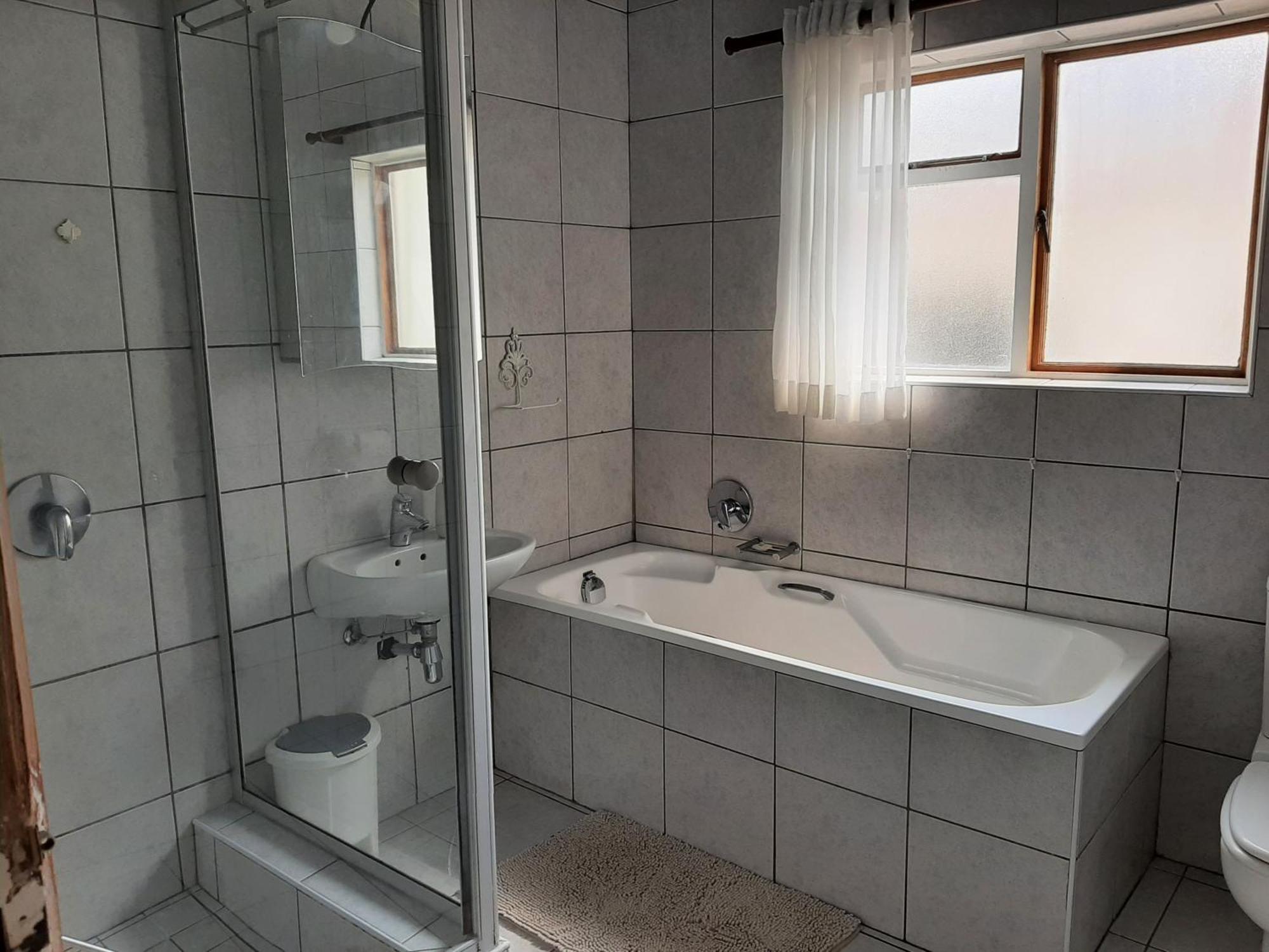 Japie'S Yard Self-Catering Apartment Swakopmund Ngoại thất bức ảnh