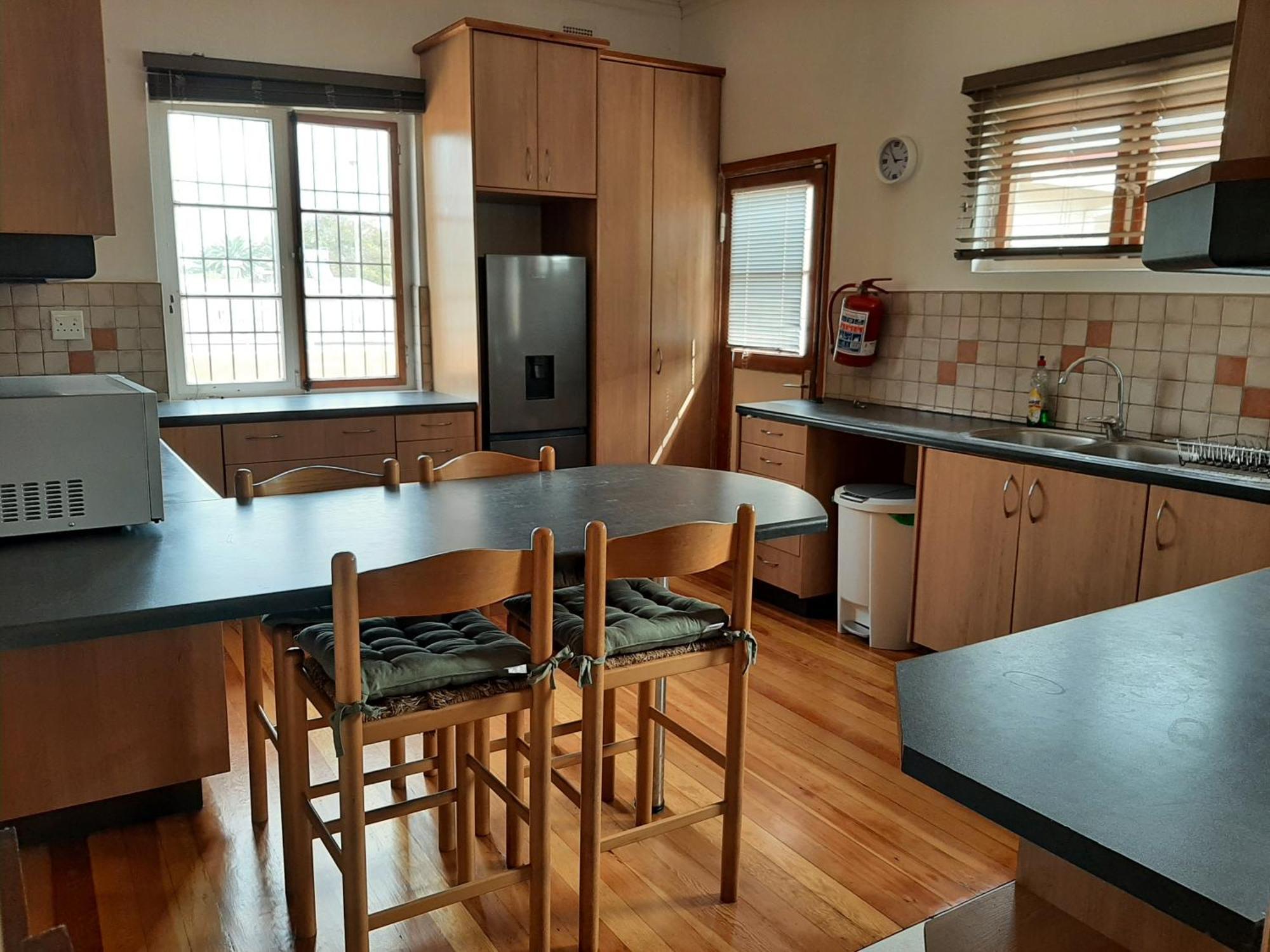 Japie'S Yard Self-Catering Apartment Swakopmund Ngoại thất bức ảnh